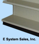 Shelving