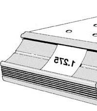 Price Tag Molding