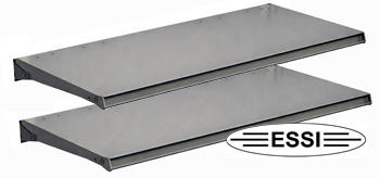 Standard Shelves Upper Shelving