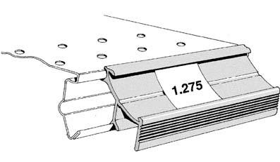 M30 Price Tag Molding
