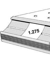 Price Tag Molding