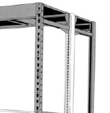 Rack Display System